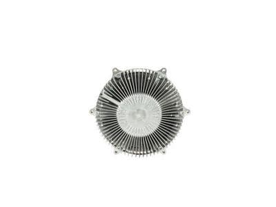 Acoplamiento, ventilador del radiador MAHLE CFC 343 000P