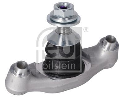 Rótula de suspensión/carga FEBI BILSTEIN 197243
