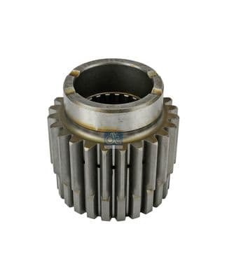 Anillo de sincronización, transmisión manual DT Spare Parts 1.14752