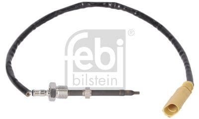 Sensor, de temperatura de gas de escape FEBI BILSTEIN 1001845