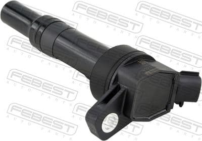Bobina de encendido FEBEST 12640-006