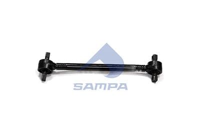 Brazo oscilante, suspensión de ruedas SAMPA 095.318