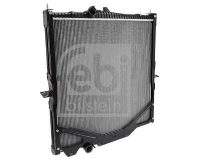 Radiador, refrigeración del motor FEBI BILSTEIN 1001583