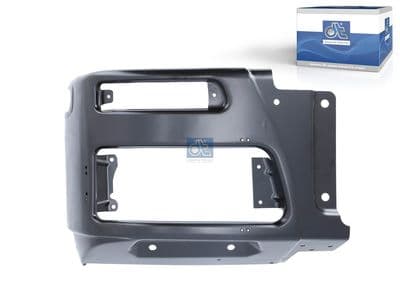 Defensa DT Spare Parts 7.10927