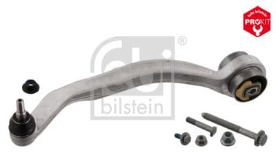 Brazo oscilante, suspensión de ruedas FEBI BILSTEIN 33364