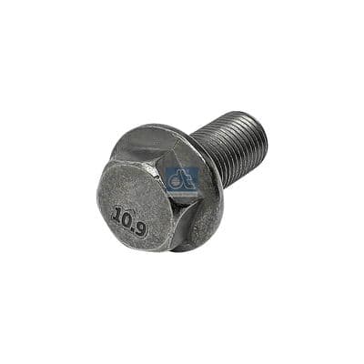 Tornillo DT Spare Parts 3.59120