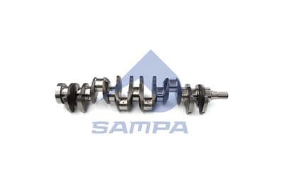 Cigüeñal SAMPA 032.175