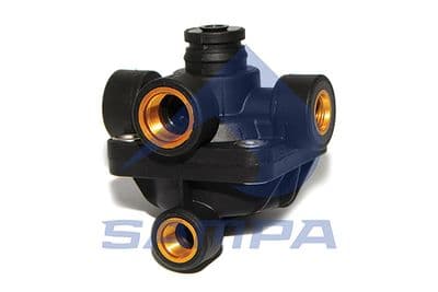 Válvula de relevador SAMPA 096.468