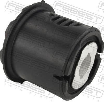 Suspensión, cuerpo del eje FEBEST HYAB-002