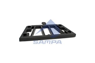 Estribo SAMPA 1880 0182