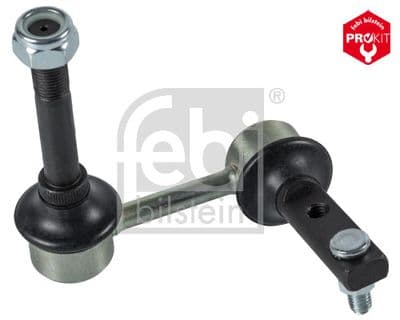 Travesaños/barras, estabilizador FEBI BILSTEIN 42967