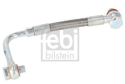 Conducto de aceite, turbocompresor FEBI BILSTEIN 190417