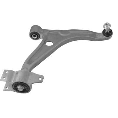 Brazo oscilante, suspensión de ruedas CTR CQ0750R