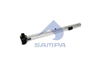 Sensor, nivel de combustible SAMPA 061.464
