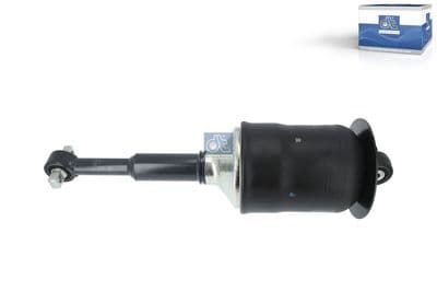 Amortiguador DT Spare Parts 3.66657