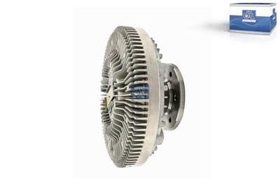Acoplamiento, ventilador del radiador DT Spare Parts 6.35025