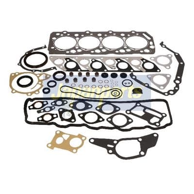 Juego completo de empaques, motor JAPANPARTS KM-538
