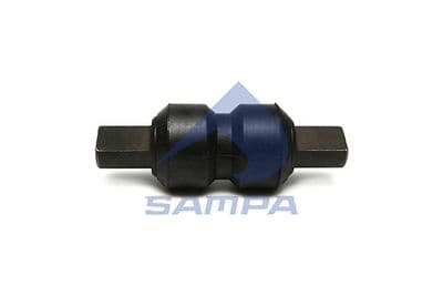 Casquillo del buje, muelle SAMPA 038.359