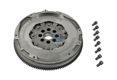 Volante motor DT Spare Parts 6.21209