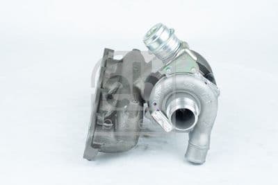 Turbocompresor, sobrealimentación FEBI BILSTEIN 187169