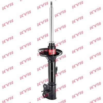 Amortiguador KYB 333207