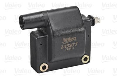 Bobina de encendido VALEO 245377