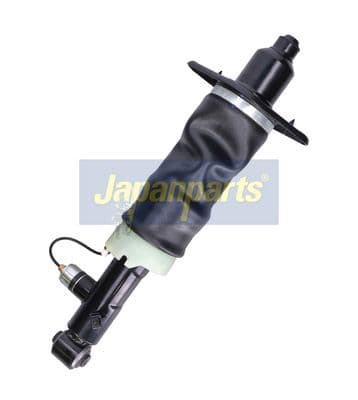 Amortiguador de telescópico neumático JAPANPARTS MM-AS199