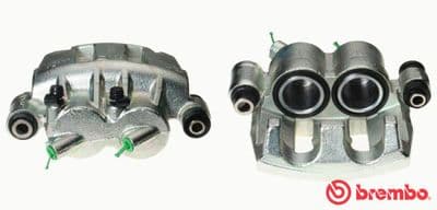 Caliper BREMBO F 56 100