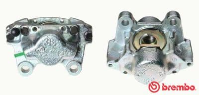 Caliper BREMBO F 59 069