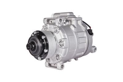 Compresor, aire acondicionado VALEO 814846