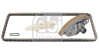 Juego de cadena de distribución FEBI BILSTEIN 193553