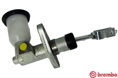 Cilindro maestro, clutch BREMBO C 83 019