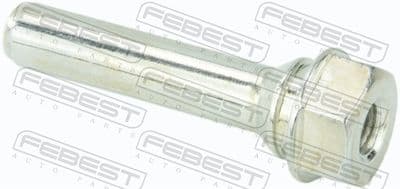 Pasador guía, pinza del freno FEBEST 1274-GFUR