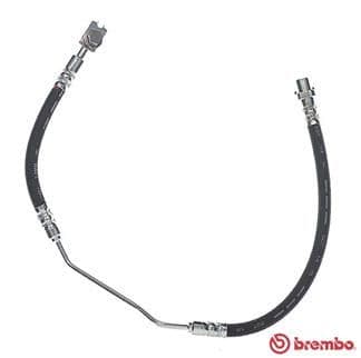 Manguera de frenos BREMBO T 06 014