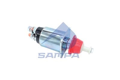 Solenoide, arrancador o marcha SAMPA 096.2709
