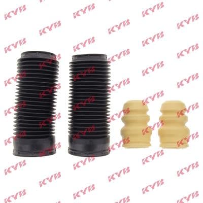 Juego de guardapolvos, amortiguador KYB 910129