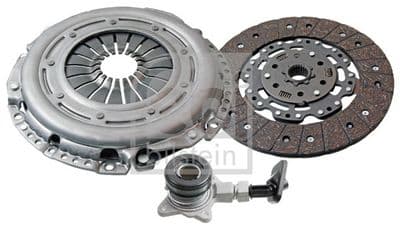 Kit de clutch FEBI BILSTEIN 1005496