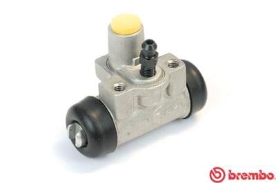 Cilindro de freno de rueda BREMBO A 12 958