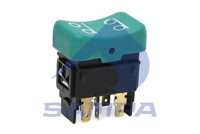 Interruptor SAMPA 044.333