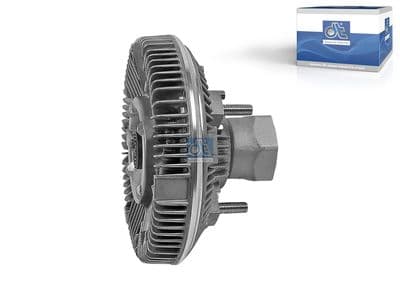 Acoplamiento, ventilador del radiador DT Spare Parts 6.35090