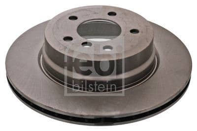 Disco de freno FEBI BILSTEIN 43914