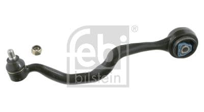 Brazo oscilante, suspensión de ruedas FEBI BILSTEIN 24293