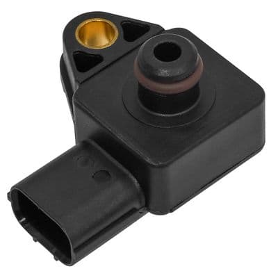 Sensor, presión del colector de admisión VALEO 367906