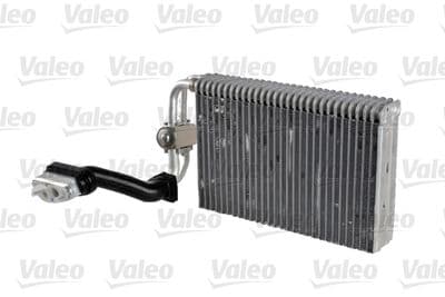 Evaporador, aire acondicionado VALEO 515131