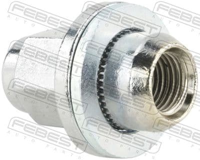 Birlo de rueda FEBEST 0185-003