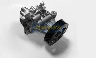 Bomba de agua, refrigeración del motor JAPANPARTS PQ-825