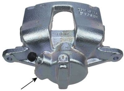 Caliper TEXTAR 38180800