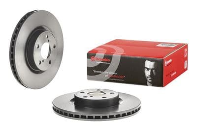 Disco de freno BREMBO 09.D769.11