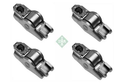 Palanca oscilante, distribución del motor Schaeffler INA 422 0012 20