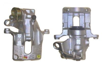 Caliper BOSCH 0 986 474 077